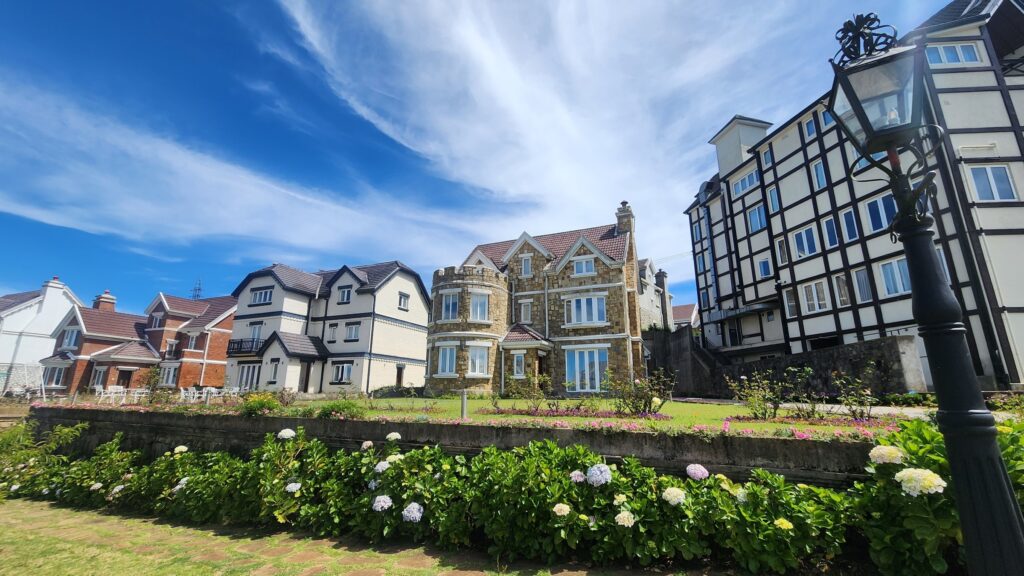 Little England – Ella and Nuwara Eliya Hilltop Views